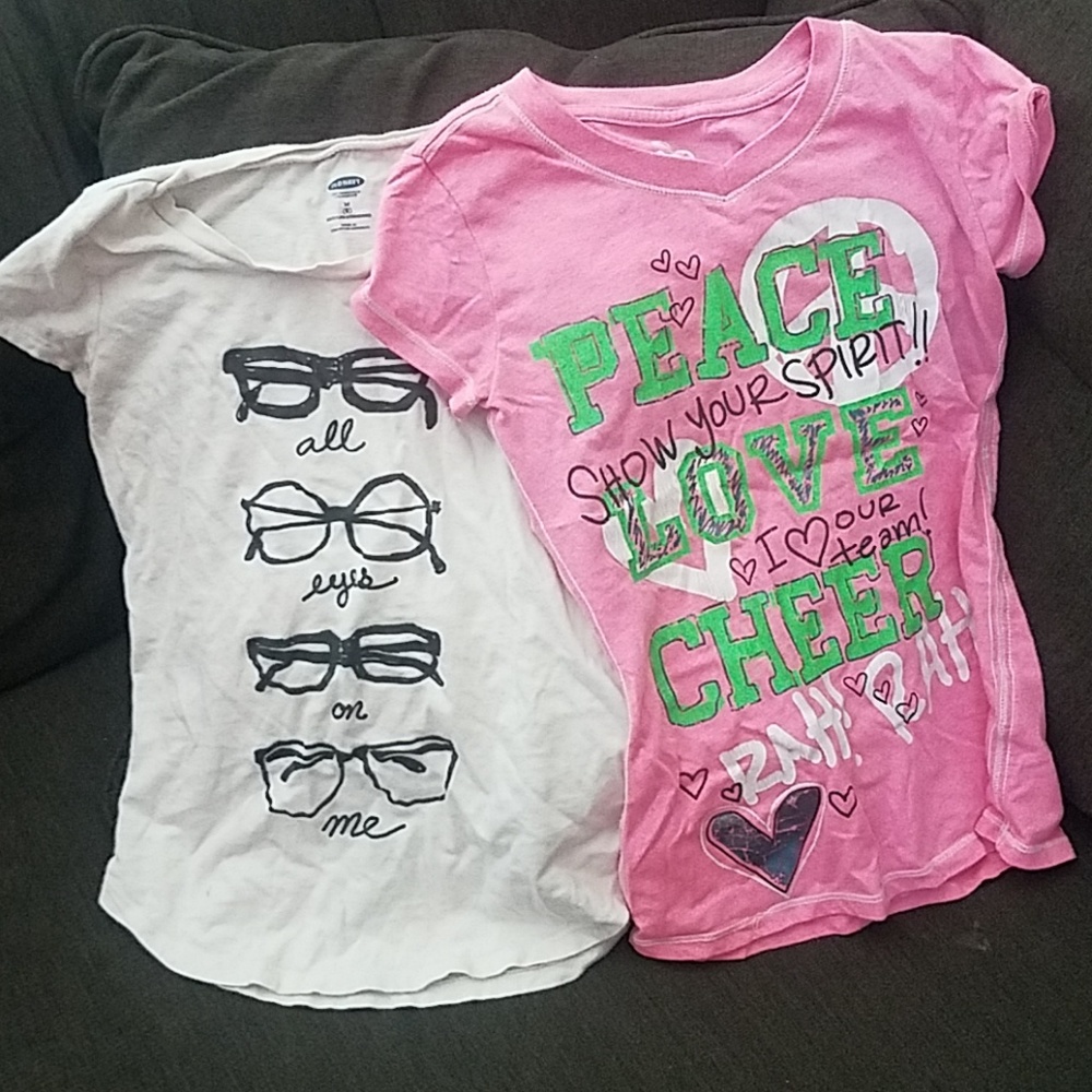 Tees